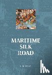 Li, Qingxin - Maritime Silk Road