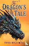 Helliwell, Tanis - The Dragon's Tale