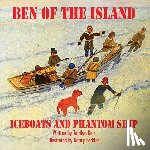 Kerr, Terilyn - Ben of the Island