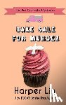 Lin, Harper - Bake Sale for Murder