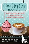 Lin, Harper - Cape Bay Cafe Books 1-3