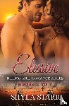 Starr, Shyla - Elusive Billionaire Romance Series - Books 1 to 3