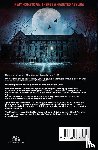 Steen, Jack - The Haunting of Ghost Asylum