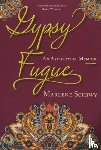 Schiwy, Marlene A - Gypsy Fugue