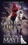 Mayer, Shannon - Emperor's Throne