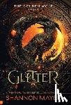 Mayer, Shannon - Glitter