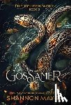 Mayer, Shannon - Gossamer