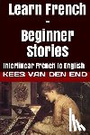Lemaître, Jules - Learn French - Beginner Stories: Interlinear French to English