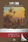 Hyplern, Bermuda Word - Learn Indonesian with Beginner Stories: Interlinear Indonesian to English