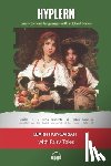 Hyplern, Bermuda Word - Learn Hungarian with Fairy Tales: Interlinear Hungarian to English