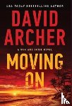 Archer, David - Moving on