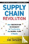  - Supply Chain Revolution
