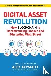  - Digital Asset Revolution
