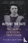 Newall, Carol - Outside the Gate