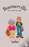 Harris, Rosa - Boomerville