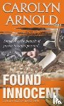 Arnold, Carolyn - Found Innocent