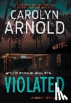 Arnold, Carolyn - Violated