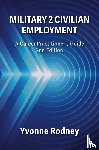 Rodney, Yvonne - Military 2 Civilian Employment