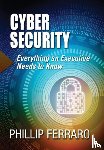 Ferraro, Phillip - Cyber Security