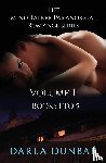 Dunbar, Darla - The Mind Talker Paranormal Romance Series - Volume 1, Books 1 to 5