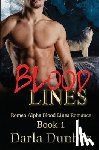 Dunbar, Darla - Blood Lines