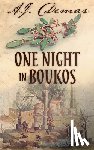 Demas, A J - One Night in Boukos