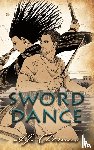Demas, A J - Sword Dance