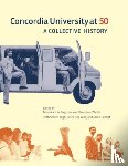  - Concordia University at 50