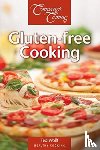 Wolff, Ted - Gluten-Free Cooking