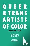 King, Nia - QUEER & TRANS ARTISTS OF COLOR