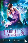 Marie, Annette - Dark Arts and a Daiquiri