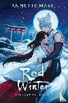 Marie, Annette - Red Winter