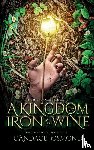 Osmond, Candace - A Kingdom of Iron & Wine