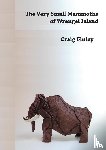 Finlay, Craig - The Very Small Mammoths of Wrangel Island
