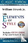 De A'Morelli, Richard - The Elements of Style (Classic Edition, 2017)