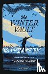 Bedard, Michael - The Winter Vault