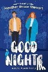 Heather Grace Stewart, Grace Stewart - Good Nights
