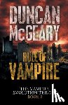 McGeary, Duncan - Rule of Vampire