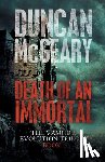 McGeary, Duncan - Death of an Immortal