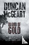 McGeary, Duncan - Blood of Gold