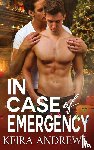Andrews, Keira - In Case of Emergency