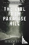 Lund, Susan - The Girl From Paradise Hill: A McClintock-Carter Crime Thriller
