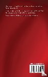 John, Daniel - The Red Letter Gospel