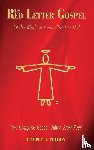John, Daniel - The Red Letter Gospel