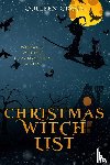 Cross, Colleen - Christmas Witch List