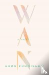 Promislow, Dawn - WAN
