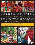 Sappier, Roche - Glooscap Tales