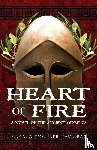 Haviaras, Adam Alexander - Heart of Fire