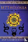 Haviaras, Adam Alexander - Mythologia