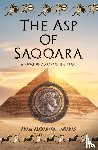 Haviaras, Adam Alexander - The Asp of Saqqara